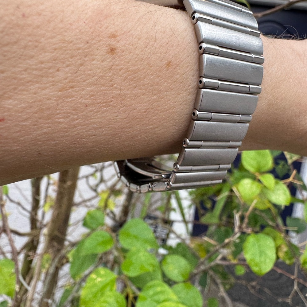 Omega Constellation Automatic 95 Manhattan Men’s Watch 🥃 - Picture 15 of 15
